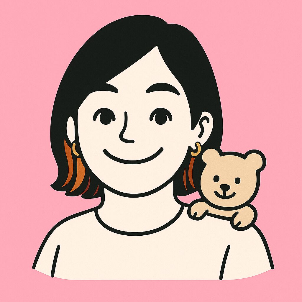 くまくまのシンプルライフ