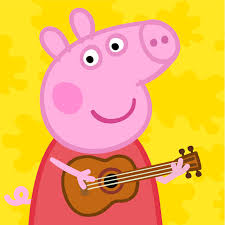 peppa pig